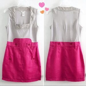 Esley small dress
